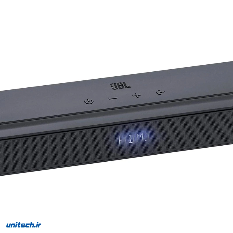 ساندبار جی بی ال مدل Bar 2.1 Deep Bass MK22